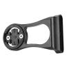 Extension Mount, Holder Bracket Stem Computer Mount, Solid Extension Holder Bracket Odometer Comupter Extension Mount for (#1) view 4