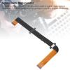 Camera LCD Screen Hinge Flex Cable, Camera FPC Flex Cable, Long Lasting, Accurate Fit, Camera Accessories for X A3 XA3 XA10 view 3