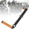 Camera LCD Screen Hinge Flex Cable, Camera FPC Flex Cable, Long Lasting, Accurate Fit, Camera Accessories for X A3 XA3 XA10 view 4