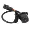 Rear View Camera, 99240S1001 Rear View Reverse Camera Parking Assist Rear Camera, Backup Camera Replacement for 2019 to 2020 view 1