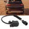 Rear View Camera, 99240S1001 Rear View Reverse Camera Parking Assist Rear Camera, Backup Camera Replacement for 2019 to 2020 view 3