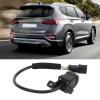 Rear View Camera, 99240S1001 Rear View Reverse Camera Parking Assist Rear Camera, Backup Camera Replacement for 2019 to 2020 view 4