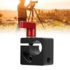 15mm Single Rod Clamp, Secure Connection Quick Release Aluminum Alloy for Camera Support System, Shoulder Rig, Tripod, DSLR Rail view 3