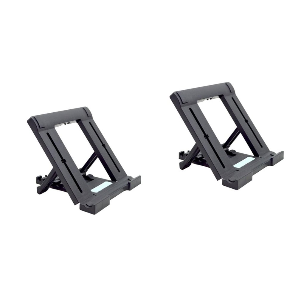 Phone stand,phone holder, 2pcs Collapsible Laptop Stand Tablet Bracket Adjustable Stand Cellphone Holder Roost Laptop Stand Mini Tablet Support Laptop Stands Mobile Holder Tablet Holder Desk Mount