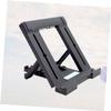 Phone stand,phone holder, 2pcs Collapsible Laptop Stand Tablet Bracket Adjustable Stand Cellphone Holder Roost Laptop Stand Mini Tablet Support Laptop Stands Mobile Holder Tablet Holder Desk Mount view 2