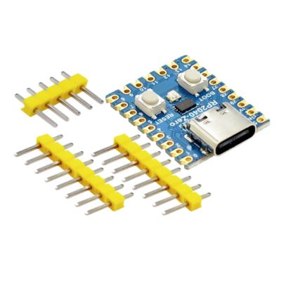 wengjack RP2040-Zero Microcontroller Development Board Motherboard Processor Microcontroller
