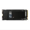 Samsung Internal SSD 990 EVO Plus, NVMe 2.0 PCIe 4.0 x 4/5.0x2, 4TB, Read Speed up to 7250MB/s, Ideal for Gaming and Office, MZ-V9S4T0BW view 1