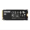 Samsung Internal SSD 990 EVO Plus, NVMe 2.0 PCIe 4.0 x 4/5.0x2, 4TB, Read Speed up to 7250MB/s, Ideal for Gaming and Office, MZ-V9S4T0BW view 2