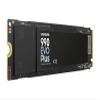 Samsung Internal SSD 990 EVO Plus, NVMe 2.0 PCIe 4.0 x 4/5.0x2, 4TB, Read Speed up to 7250MB/s, Ideal for Gaming and Office, MZ-V9S4T0BW view 3