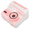 1080P HD 48MP Dual Lens 2.4 Inch Screen Photo Video Camera 16X Zoom Flash Timing Function Photography Camera for Creative Journaling (Akozonu1pgzsybi4-11) view 2