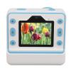 1080P HD 48MP Dual Lens 2.4 Inch Screen Photo Video Camera 16X Zoom Flash Timing Function Photography Camera for Creative Journaling (Akozonu1pgzsybi4-12) view 4