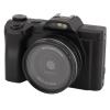 5K Digital Camera for Photography, 48MP Autofocus Vlogging Camera with 58mm Lens, Compact Travel Video Camera with Flash, 16X Zoom, 3.5inch Screen view 1