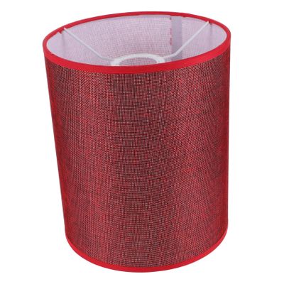 CIYODO Lamp Shade for Table Lamps Replaceable Household Light Cover Design for Easy Installation Material Home Decor Accessory for Bedrooms Hotels