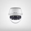 AV20CPD-118 Contera Panoramic 20MP Outdoor PTZ Network Dome Camera with Night Vision view 1