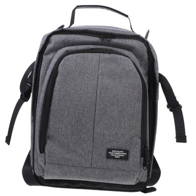 Angoily 1pc Camera Backpack Tripod Holder for Outdoor Photography Versatile Storage Bag for Hiking Shopping and Daily Use and Stylish Design
