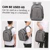 Angoily 1pc Camera Backpack Tripod Holder for Outdoor Photography Versatile Storage Bag for Hiking Shopping and Daily Use and Stylish Design view 2
