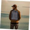 Angoily 1pc Camera Backpack Tripod Holder for Outdoor Photography Versatile Storage Bag for Hiking Shopping and Daily Use and Stylish Design view 3