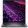 Dell Latitude 9430 2-in-1 Laptop (2022) Touch | 14" 2560x1600 QHD+ | Core i7-1265U - 256GB SSD Hard Drive - 16GB RAM | 10 cores @ 4.8 GHz Win 11 Pro Black (Renewed) view 2