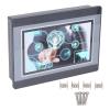 7 Inch TFT LCD Touch Screen Relay HMI PLC TFT LCD Display Industrial Control Board with 32 bit Processor view 1