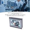 7 Inch TFT LCD Touch Screen Relay HMI PLC TFT LCD Display Industrial Control Board with 32 bit Processor view 3