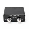 YWBL-WH 120W SWR Power Meter with OLED Display for Amateur Radio Enthusiasts view 1