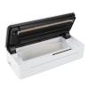 Portable BT Thermal Printer, A4 Thermal Printer, Miniature Home Print Machine for Office Home Study, with BT Connectivity, Compact and Portable view 4