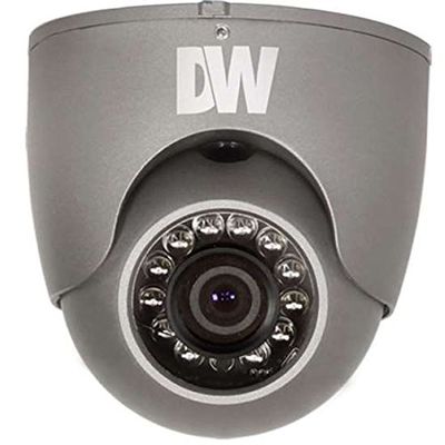 DWC-BL2553DIR Starlight 960H Analog Ball Camera