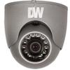 DWC-BL2553DIR Starlight 960H Analog Ball Camera view 1