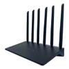 UNpkl ICHI AX3000 WiFi 6 Router, Dual-Band Gigabit Wireless Internet Router with EasyMesh, 6 High-Gain Antennas, Parental Controls, OFDMA/MU-MIMO, WPA3 Security, Long-Range Home WiFi Coverage view 1