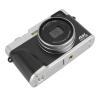 Digital Camera for Photography, 4K Vlogging Camera, 48MP 16X Digital Zoom Compact Retro Camera, Anti Shake, 2.8inch Screen, Beauty Function (Black) view 1