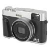 Digital Camera for Photography, 4K Vlogging Camera, 48MP 16X Digital Zoom Compact Retro Camera, Anti Shake, 2.8inch Screen, Beauty Function (Black) view 4
