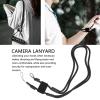 Acouto Quick Release Lanyard Adjustable Shoulder Belt for 3 AVATA 2 FPV Remote Controller Convenient Camera Control and Flying with Comfortable Woven Polyester Material view 2