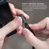 Acouto Quick Release Lanyard Adjustable Shoulder Belt for 3 AVATA 2 FPV Remote Controller Convenient Camera Control and Flying with Comfortable Woven Polyester Material view 4