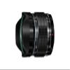 OM SYSTEM Olympus M.Zuiko Digital ED 8mm F1.8 FISHEYE PRO for Micro Four Thirds System Camera Fast and Furious Fisheye Weather Sealed Design Wide Angle view 1