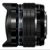 OM SYSTEM Olympus M.Zuiko Digital ED 8mm F1.8 FISHEYE PRO for Micro Four Thirds System Camera Fast and Furious Fisheye Weather Sealed Design Wide Angle view 2