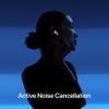Apple AirPods 4 Wireless Earbuds, Bluetooth Headphones, with Active Noise Cancellation, Adaptive, Transparency Mode, Personalized Spatial Audio, USB-C Charging Case, Wireless Charging, H2 Chip view 3