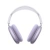 Apple AirPods Max Wireless Over-Ear Headphones, Pro-Level Active Noise Cancellation, Transparency Mode, Personalized Spatial Audio, USB-C Charging, Bluetooth Headphones for iPhone - Purple view 1