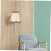 WOONEKY Pattern Lampshade Fringed Lamp Shade Light Accessory for Living Room Bedroom Office view 4
