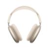 Apple AirPods Max Wireless Over-Ear Headphones, Pro-Level Active Noise Cancellation, Transparency Mode, Personalized Spatial Audio, USB-C Charging, Bluetooth Headphones for iPhone - Starlight view 1