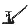 Fish Finder Basic Kit, Nylon and Stainless Steel Larger Clamping Force Bracket Arm for Fish Finder view 1