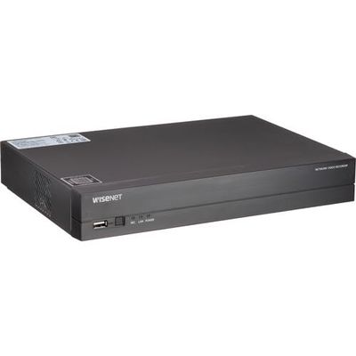 ARN-410S 4-Channel 8MP NVR with 6TB HDD