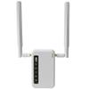 CSG m106 LTE Gateway Router, Verizon 4G LTE Compatible Router, Built-in Failover and Hours of Backup Battery Power (Renewed) view 1