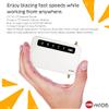 CSG m106 LTE Gateway Router, Verizon 4G LTE Compatible Router, Built-in Failover and Hours of Backup Battery Power (Renewed) view 3