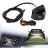 Car Reversing Camera, Universal Car Reversing Waterproof Camera Rear View Blind Zone Rearview Backup Camera view 1