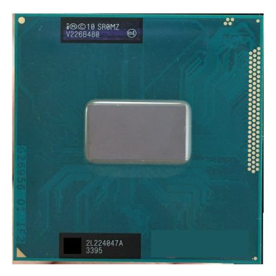 CPU c I5 3210M I5-3210M 2.5Ghz /Dual Core/Laptop Processor SR0MZ Socket G2 I5-3210M CPU in Stock