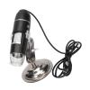 Skin Scalp Detector High Resolution Hair Follicle Analyzer with 500x Magnification, Digital Microscope Skin Detector with LED Light view 4