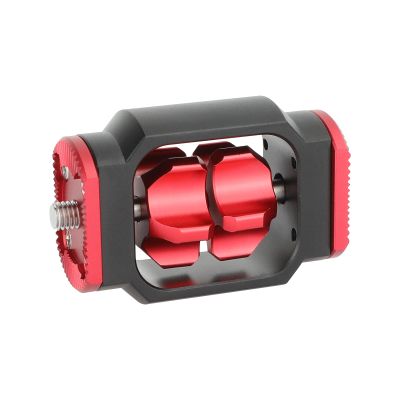 CAMVATE M6 Rosette Mount Extension Spacer(Dual M6 Male Screw)-3680