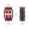 CAMVATE M6 Rosette Mount Extension Spacer(Dual M6 Male Screw)-3680 view 2