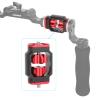 CAMVATE M6 Rosette Mount Extension Spacer(Dual M6 Male Screw)-3680 view 3
