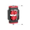 CAMVATE M6 Rosette Mount Extension Spacer(Dual M6 Male Screw)-3680 view 4
